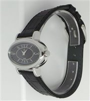 Orologio Calvin Klein Donna Course in Acciaio K1723107 - K1723107